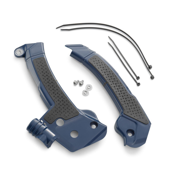 Husqvarna Factory racing frame protection set